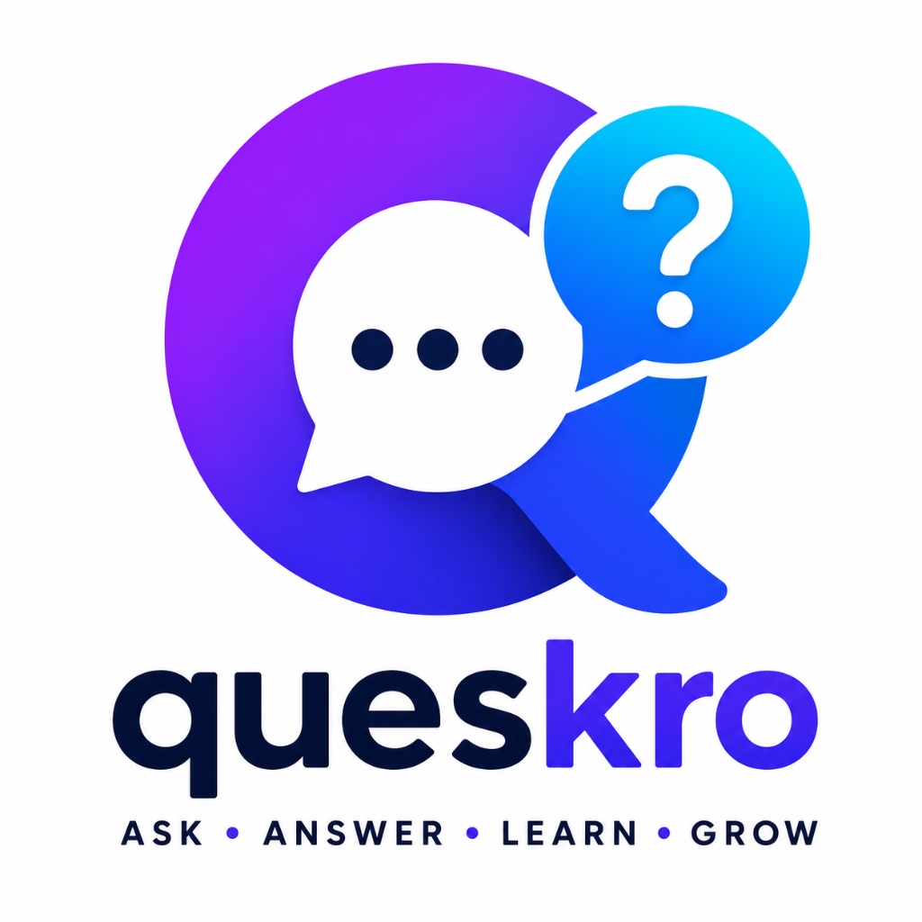 Queskro Logo