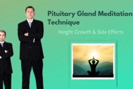 Pituitary Gland Meditation Technique – Height Growth & Side Effects